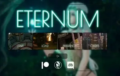 永恒世界 永恒世界 Eternum 下载中心与路线攻略 封面图